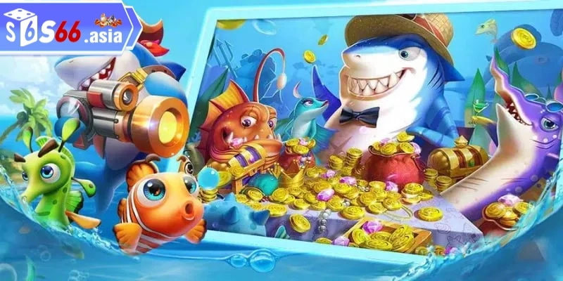 Sai lầm khi chăm chăm đàn cá lớn bỏ qua cá nhỏ