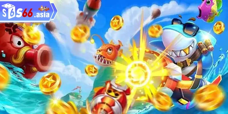 Bỏ qua hướng dẫn từ nhà cái khi chơi bắn cá xèng 777