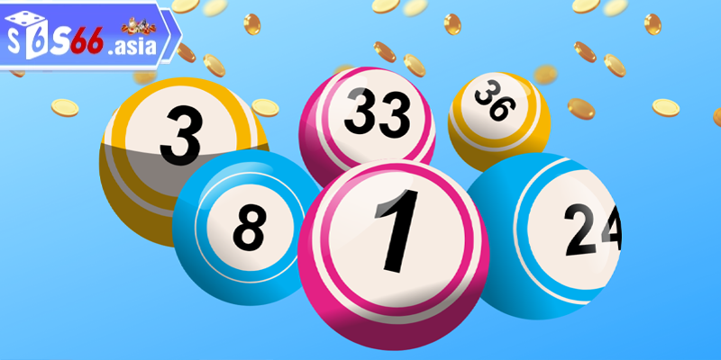 Cách chơi xổ số Lotto Bet cùng gái xinh