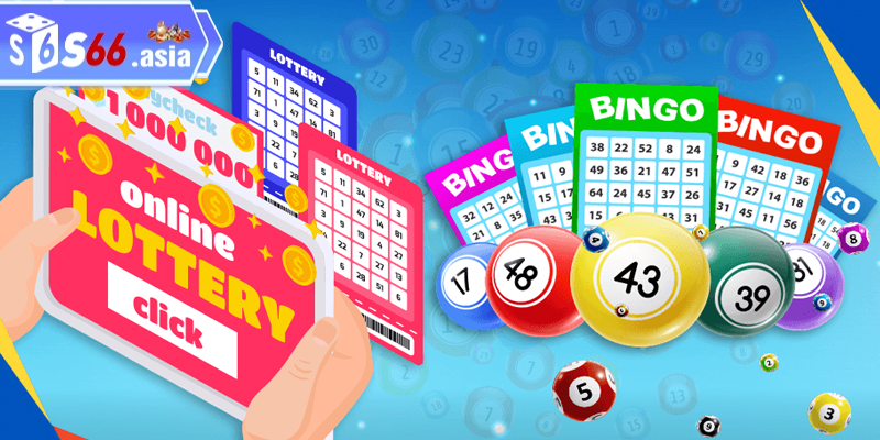 Giới thiệu về khái niệm xổ số Lotto Bet