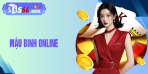 Trò Chơi Đấu Trí Mậu Binh Online Hấp Dẫn