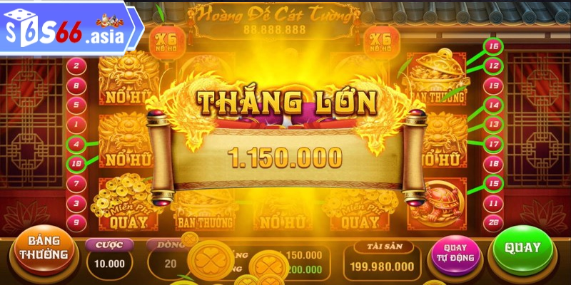 Đôi nét về cổng game đổi thưởng nổ hũ 52 online uy tín
