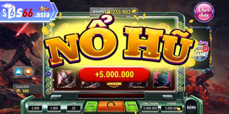 Những lưu ý khi tham gia nổ hũ 88 tại S66